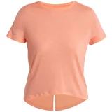 ICEBREAKER Funkcionalna majica 'Speed Slit' roza