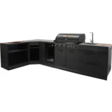 letna kuhinja Connect® ultra + prime G4S