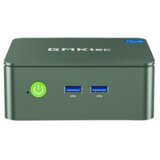 GMKTEC Mini PC G3 PLUS Intel N150 16GB RAM + 512GB SSD WIN 11 Pro, (22113788) Cene