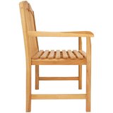  Ručni drveni klupko s ružama Prirodna 114 x 60 x 95 cm | Eponuda.com