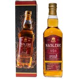 Nasleđe Rakije NASLEĐE Rakija od šljive Edition 3 Classic, Sa ukrasnom kutijom, 500ml | Eponuda.com