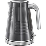 Russell Hobbs grelnik vode 25240-70 geo steel Cene