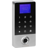 Orno Tastatura sa RFID karticom,Tag reader,fingerprint,WiFI,IP68 - OR-ZS-829 | shoptok.hr