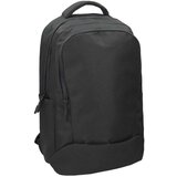 Simpo Nahrbtnik Miles, črn | Shoptok.si