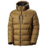 Helly Hansen Puhovke Park Puffy Parka Oranžna Cene