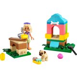 Lego Novina kućice za pse ( 30697 ) | ePonuda.com