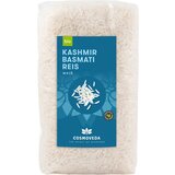 Cosmoveda Kashmir Basmati beli riž BIO - 500 g cene