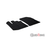 Gledring gumeni tepisi za Dacia Dokker Furgon 2013-> | shoptok.hr