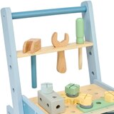 My Baby Lou VOZIČEK ZA UČENJE HOJE | Shoptok.si