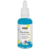 Kreul akrilno mastilo Triton 40 ml - | tirkizna plava Cene