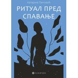 Sumatra izdavaštvo Ritual pred spavanje Cene