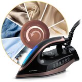 Berdsen generator pare za glačanje snage 3000 W s keramičkim premazom | shoptok.hr