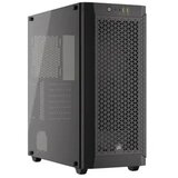  Kućište Corsair 480T Airflow, Black | Eponuda.com
