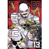 VIZ Media Satoru Noda - Golden Kamuy, Vol. 13 Cene