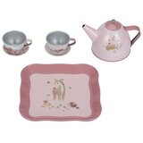 Little Dutch® Set za čajanku Fairy Garden | Shoptok.si