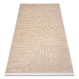 RugsX Preproga FROJE 1774 Linije – skandinavski slog, teksturirana, moderna bež barva 200x290 cm, (5000314709) | Shoptok.si