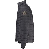 Napapijri MEN&#39;S JACKET BLACK | shoptok.hr