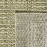 Ayyildiz Carpets Kaki zelena notranja in zunanja preproga 120x170 cm Giza 1410 – | Shoptok.si