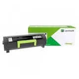 Lexmark Toner Black 55B500E