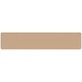  Jastučić za klupu - 1 dio VUGHT 100% poliester Pijesak | shoptok.hr