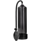 Shots pumped classic penis pump black Cene