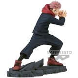 Bandai Banpresto - Jujutsu Kaisen - Kombinirana bitka 3 - kip Yuji Itadori, (21551115) Cene