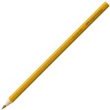 Faber-Castell Svinčnik barve opeke Faber-Castell: Grip ',01 | Shoptok.si