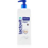 Lactovit Original hranilni losjon za telo z dozirno črpalko 400 ml Cene