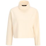 Vero Moda Petite Pulover 'GOLD' kremna | Shoptok.si