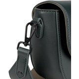 Vuch Crossbody torba Duilio Dark Green, 18 x 21 cm Slike