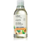 Tołpa Dermo Face Sebio + olje za prhanje za obnovo kože 300 ml | Shoptok.si