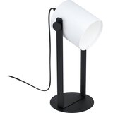 Eglo 43428 - Stona lampa HORNWOOD 1 1xE27/28W/230V | Eponuda.com