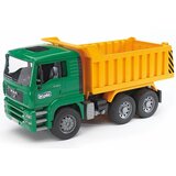 MEGAN BRUDER MAN TGA Tip up truck Cijene