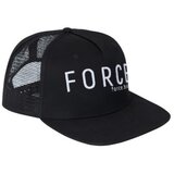 Force Kačket trucker logo 3d, crno-beli ( 9030797 ) | Eponuda.com