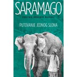 Laguna Žoze Saramago - Putovanje jednog slona Cene