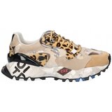 Exé Shoes EXÉ 134-10 - Leopard/Taupe Višebojna Cijene