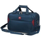 WINGS set od 4 kovčega, plavo/crveni | shoptok.hr