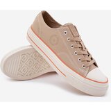 Big Star Men's Platform Sneakers | Shoptok.si
