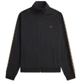 Fred Perry Puloverji - Črna Cene