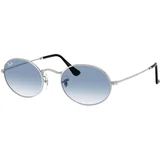 Ray-ban Oval RB3547 003/3F - L (54)