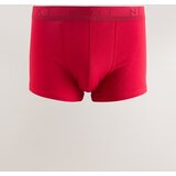 Next Bokserice crvena / bordo / crna | shoptok.hr