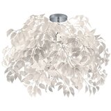Tri O Bela viseča svetilka Pendant Leavy, višina 73 cm Cene