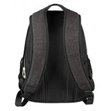Target ruksak Iron black | shoptok.hr