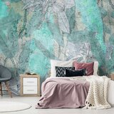  Samoljepljiva foto tapeta - Malachite Nature 98x70 Cijene