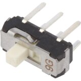 Prekidač klizni 0.2A 12V | Eponuda.ba