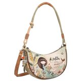 Sany Bags S.L. Anekke, Amazonia - Torba - Anekke, Amazonia, Crossbody, 28x20x9 cm | ePonuda.com
