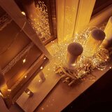  LED lampice na baterije, 10 LED dioda | shoptok.hr