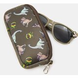 Sinsay Sunčane naočale s etuijem Jurassic Park | shoptok.hr