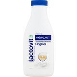 Lactovit Original hranjivi gel za tuširanje za normalnu i suhu kožu 500 ml Cijene