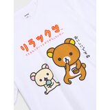 Sinsay Majica kratkih rukava Rilakkuma | shoptok.hr